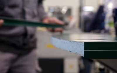 Qu’est-ce que le thermolaquage ?