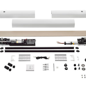 Motorisation YSLO IO FLEX